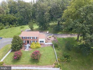 8413 JAMES MADISON HWY, Warrenton, VA 20186