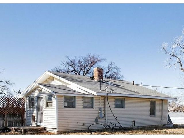 492 3rd Ave, Deer Trail, CO 80105