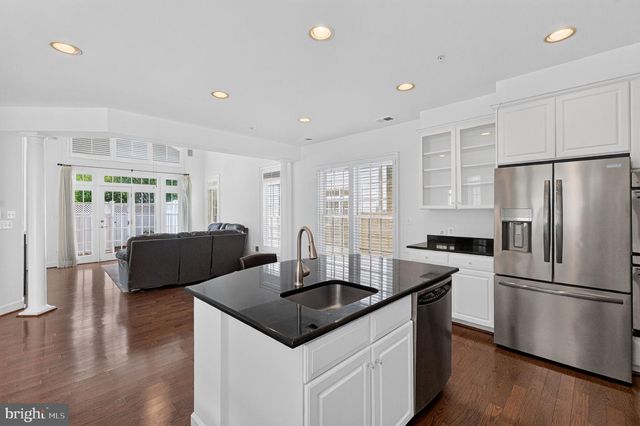 506 GOLDEN OAK TER, Rockville, MD 20850