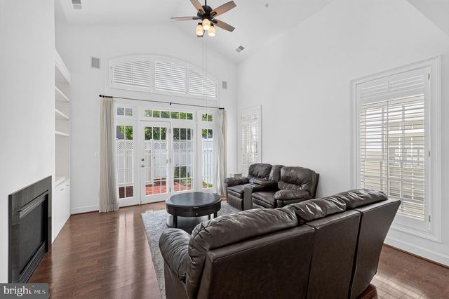 506 GOLDEN OAK TER, Rockville, MD 20850