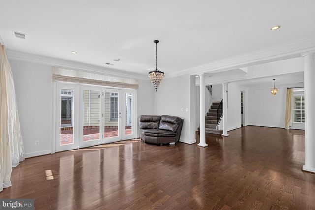 506 GOLDEN OAK TER, Rockville, MD 20850