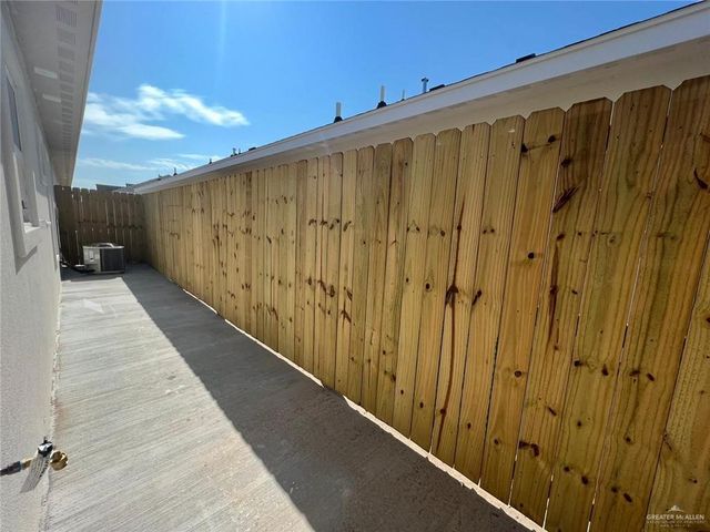 3312 S Mia Lane, Edinburg, TX 78539