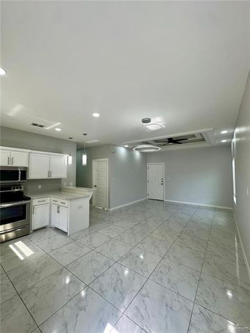 3312 S Mia Lane, Edinburg, TX 78539