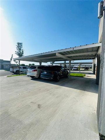 3312 S Mia Lane, Edinburg, TX 78539