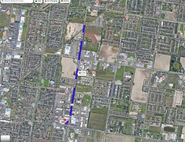 3312 S Mia Lane, Edinburg, TX 78539