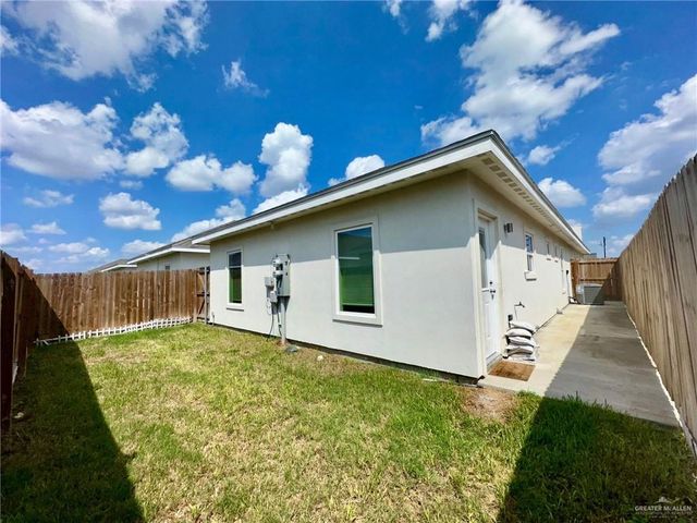 3312 S Mia Lane, Edinburg, TX 78539
