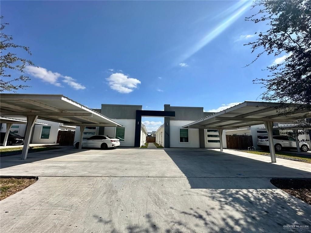 3312 S Mia Lane, Edinburg, TX 78539