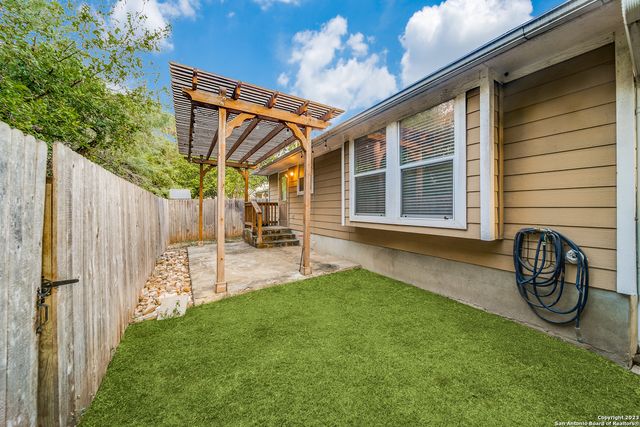 742 Sycamore Moon, San Antonio, TX 78216