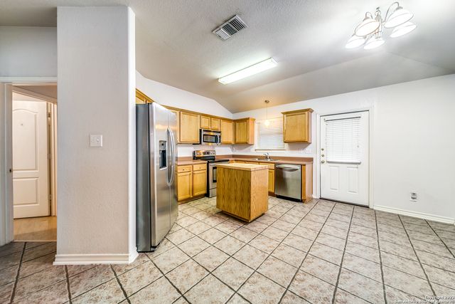 742 Sycamore Moon, San Antonio, TX 78216