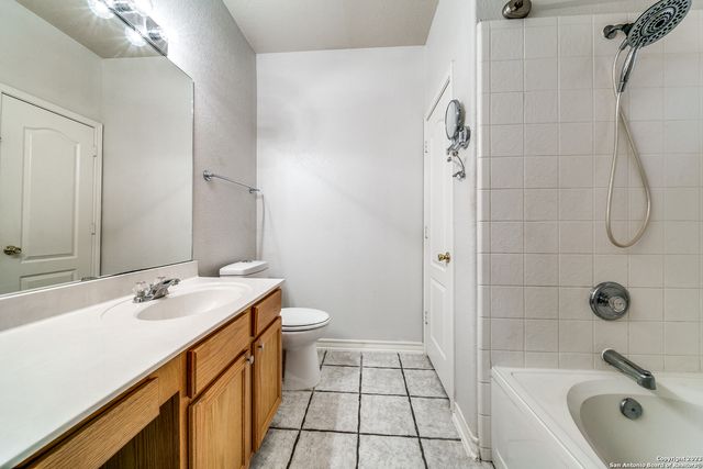 742 Sycamore Moon, San Antonio, TX 78216