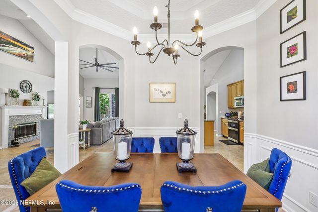 1792 EAGLE WATCH Drive, Fleming Island, FL 32003