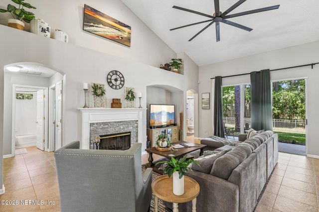 1792 EAGLE WATCH Drive, Fleming Island, FL 32003