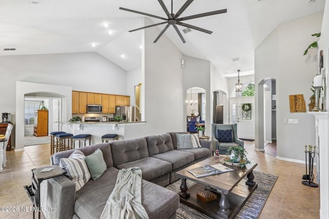1792 EAGLE WATCH Drive, Fleming Island, FL 32003