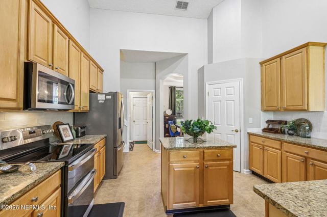 1792 EAGLE WATCH Drive, Fleming Island, FL 32003