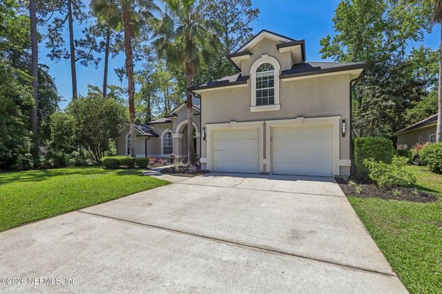 1792 EAGLE WATCH Drive, Fleming Island, FL 32003