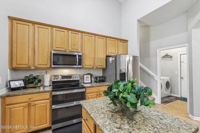 1792 EAGLE WATCH Drive, Fleming Island, FL 32003