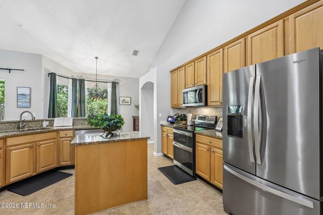 1792 EAGLE WATCH Drive, Fleming Island, FL 32003