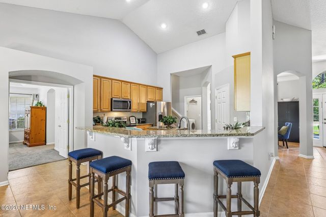 1792 EAGLE WATCH Drive, Fleming Island, FL 32003