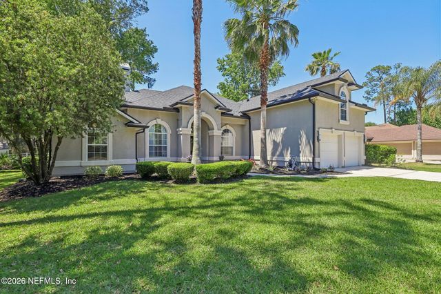 1792 EAGLE WATCH Drive, Fleming Island, FL 32003