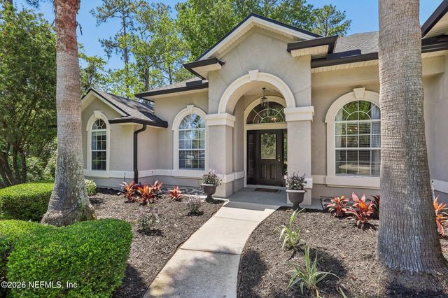 1792 EAGLE WATCH Drive, Fleming Island, FL 32003