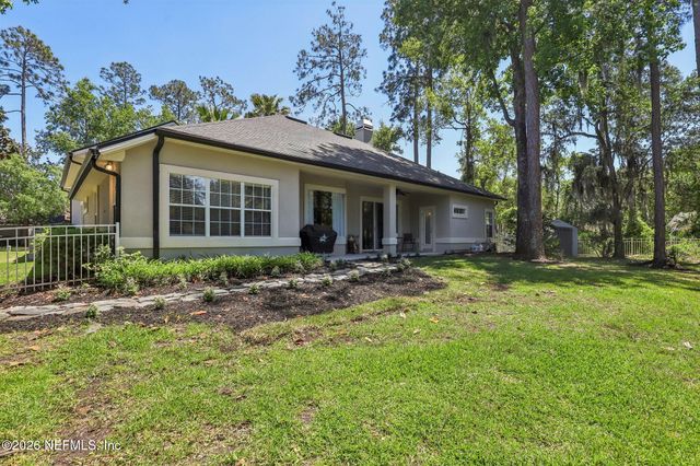 1792 EAGLE WATCH Drive, Fleming Island, FL 32003