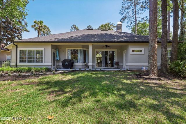 1792 EAGLE WATCH Drive, Fleming Island, FL 32003