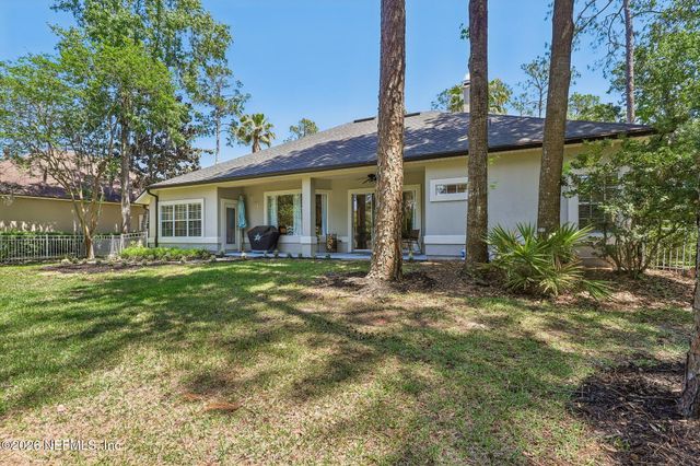 1792 EAGLE WATCH Drive, Fleming Island, FL 32003