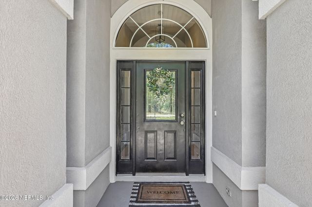 1792 EAGLE WATCH Drive, Fleming Island, FL 32003