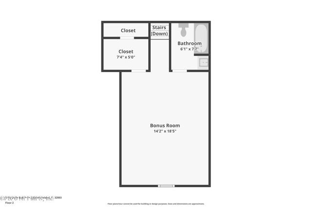 1792 EAGLE WATCH Drive, Fleming Island, FL 32003