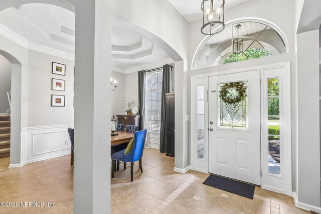 1792 EAGLE WATCH Drive, Fleming Island, FL 32003