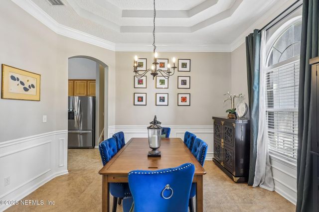 1792 EAGLE WATCH Drive, Fleming Island, FL 32003