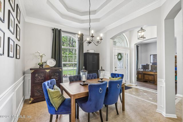 1792 EAGLE WATCH Drive, Fleming Island, FL 32003