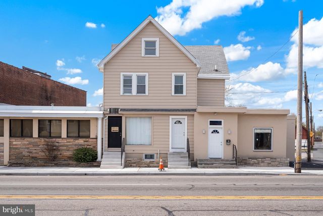 515 CHESTER PIKE, Norwood, PA 19074