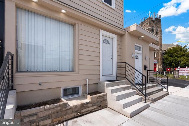 515 CHESTER PIKE, Norwood, PA 19074