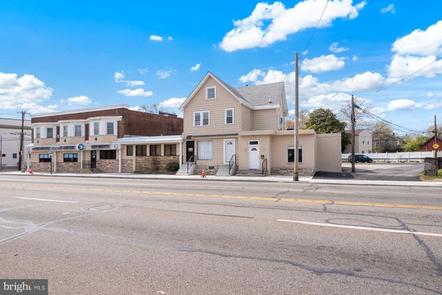 515 CHESTER PIKE, Norwood, PA 19074