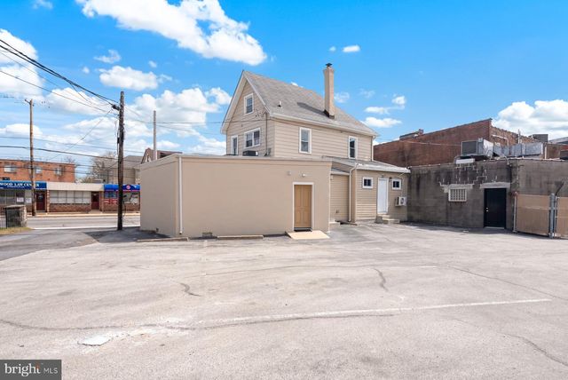 515 CHESTER PIKE, Norwood, PA 19074