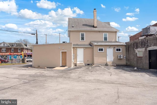 515 CHESTER PIKE, Norwood, PA 19074
