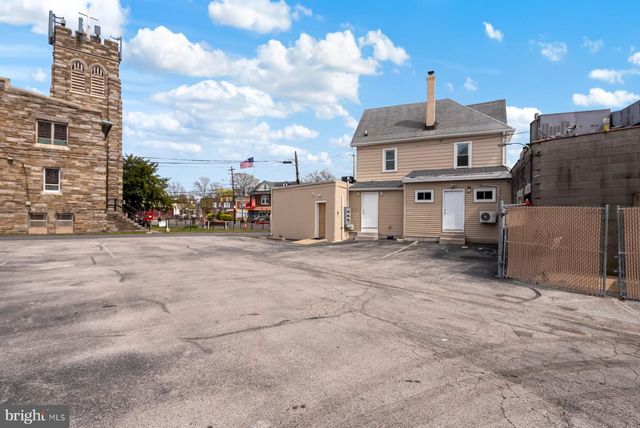 515 CHESTER PIKE, Norwood, PA 19074