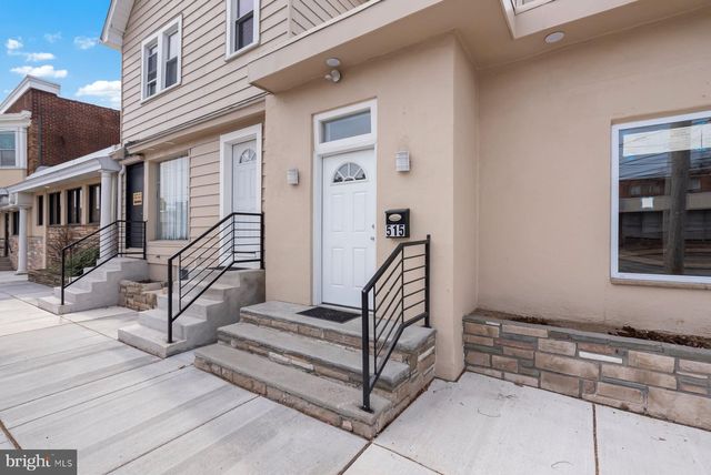 515 CHESTER PIKE, Norwood, PA 19074