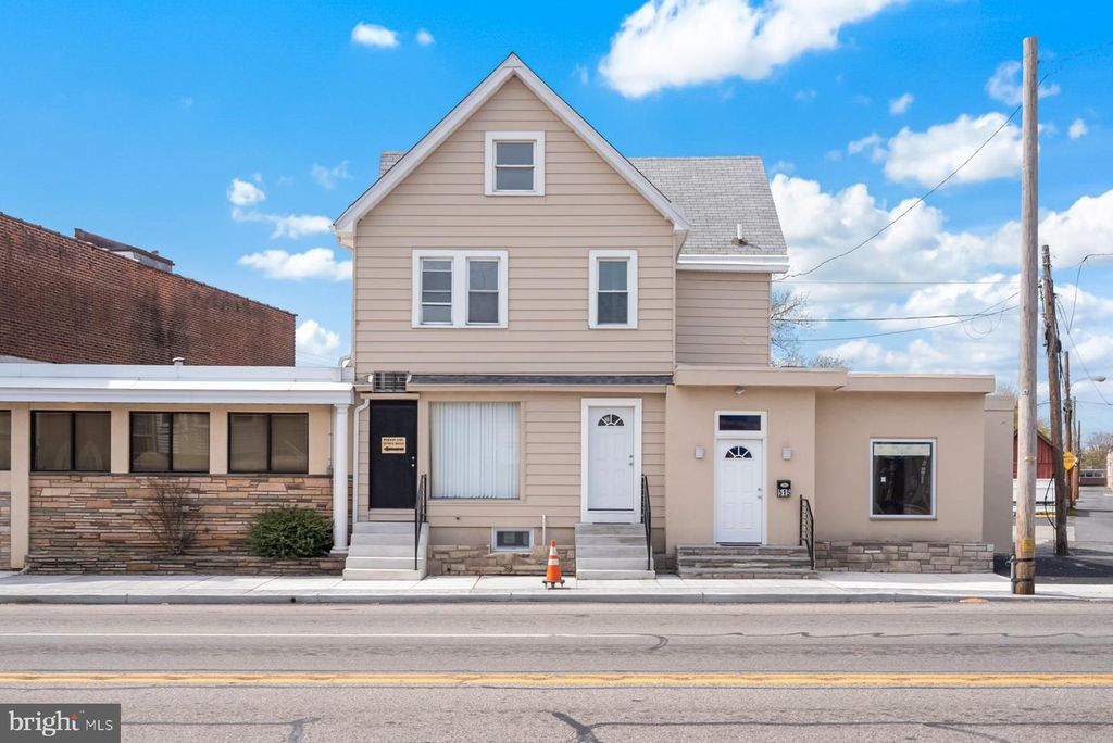 515 CHESTER PIKE, Norwood, PA 19074