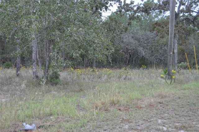 5009 W RYAN COURT, Homosassa, FL 34446