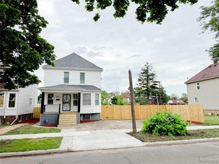5380 Seminole Street, Detroit, MI 48213