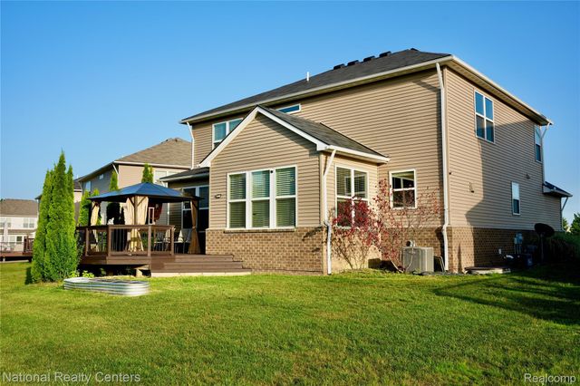 58180 Jonagold Lane, Lyon Charter Township, MI 48165
