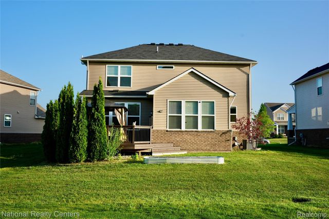 58180 Jonagold Lane, Lyon Charter Township, MI 48165
