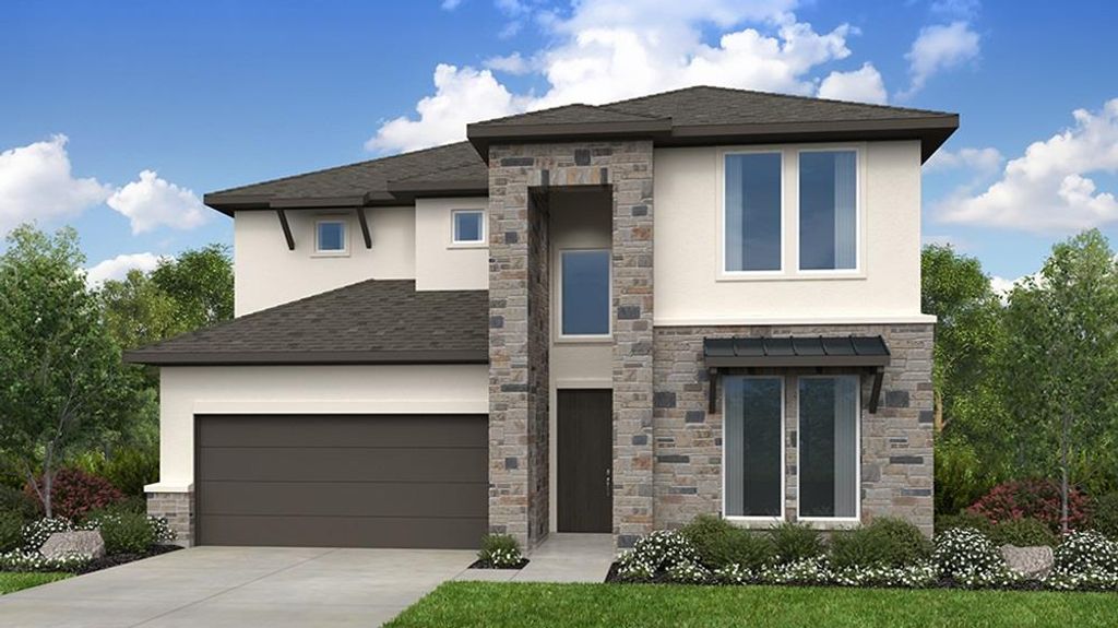 469 Emerald Walk LOOP, Dripping Springs, TX 78620
