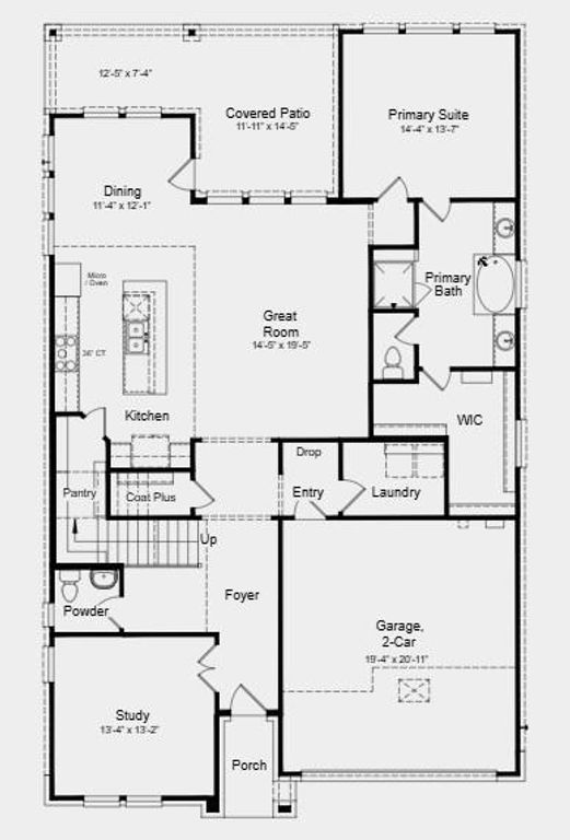 469 Emerald Walk LOOP, Dripping Springs, TX 78620