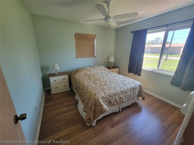 415 E Elm Street, Avon Park, FL 33825