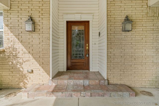 12036 S 278th East Avenue, Coweta, OK 74429