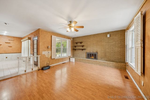 12036 S 278th East Avenue, Coweta, OK 74429