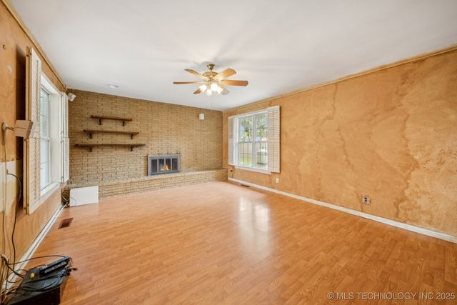 12036 S 278th East Avenue, Coweta, OK 74429